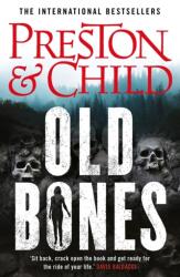 Old Bones (ISBN: 9781838931070)