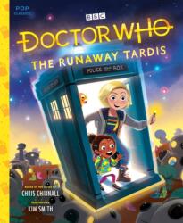 Dr. Who (ISBN: 9781683691860)