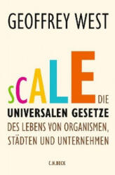 Scală (ISBN: 9783406741913)