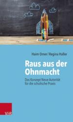 Raus aus der Ohnmacht (ISBN: 9783525459133)