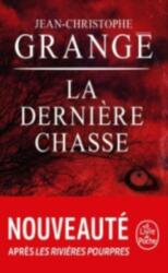 La Dernière Chasse (ISBN: 9782253241522)