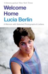 Welcome Home (ISBN: 9781509882366)