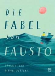 Fabula lui Fausto (ISBN: 9783314105234)