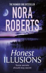 Honest Illusions (ISBN: 9780349408088)