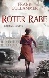 Roter Rabe (ISBN: 9783423219174)