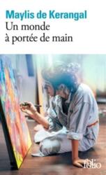 Un monde à portée de main (ISBN: 9782072874406)