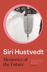 Memories of the Future (ISBN: 9781473694460)
