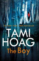 The Boy (ISBN: 9781409169642)
