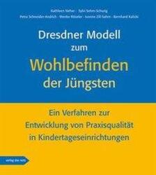 Modelul din Dresda pentru bunăstarea celor mai tineri (ISBN: 9783868921564)