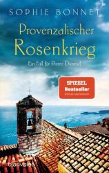 Provenzalischer Rosenkrieg (ISBN: 9783734108983)