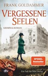 Vergessene Seelen (ISBN: 9783423218115)