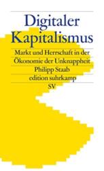 Digitaler Kapitalismus (ISBN: 9783518075159)