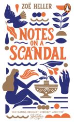Notes on a Scandal (ISBN: 9780241989173)