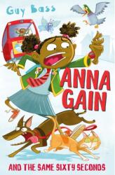 Anna Gain (ISBN: 9781781129166)