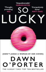 So Lucky (ISBN: 9780008126100)