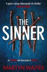 The Sinner (ISBN: 9781785765520)