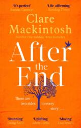 After the End (ISBN: 9780751564914)