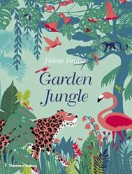 Jungla grădinii (ISBN: 9780500652244)