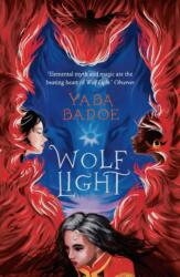Wolf Light (ISBN: 9781786695529)