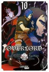 Overlord 10 (ISBN: 9783551748294)