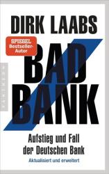 Bad Bank (ISBN: 9783570554173)
