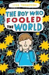 The Boy Who Fooled the World (ISBN: 9781407185132)