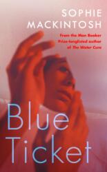 Blue Ticket (ISBN: 9780241404461)