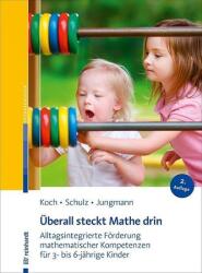 Matematica este peste tot (ISBN: 9783497029518)