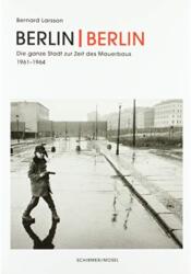 Berlin Berlin (ISBN: 9783829608497)