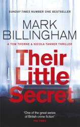 Their Little Secret (ISBN: 9780751567007)