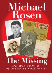 The Missing (ISBN: 9781406386752)