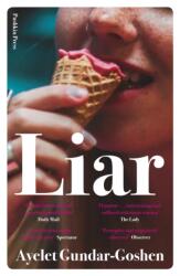 Liar (ISBN: 9781782274056)