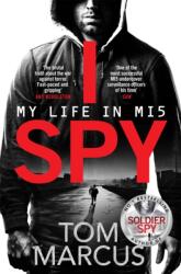 I Spy (ISBN: 9781509864119)