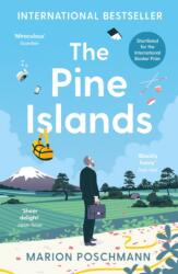 The Pine Islands (ISBN: 9781788160926)