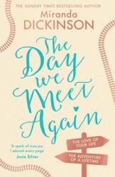 The Day We Meet Again (ISBN: 9780008323219)
