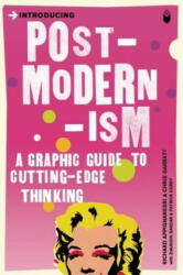 Introducing Postmodernism - Richard Appignanesi, Chris Garratt (ISBN: 9781840468496)