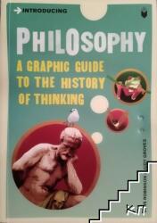 Introducing Philosophy - Dave Robinson, Judy Groves (ISBN: 9781840468533)
