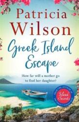 Greek Island Escape (ISBN: 9781838770723)