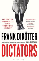 Dictators (ISBN: 9781526626998)
