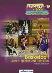 Basketball (ISBN: 9783778001912)