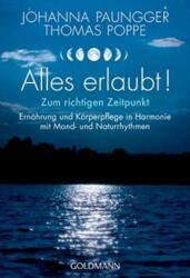 Alles erlaubt! (ISBN: 9783442178124)