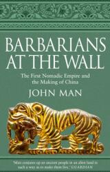 Barbarians at the Wall (ISBN: 9780552174916)