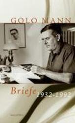 Briefe 1932-1992 (ISBN: 9783835300033)