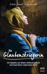 Die Glaubenskriegerin (ISBN: 9783775159746)