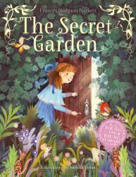 The Secret Garden (ISBN: 9780008366711)