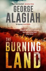 The Burning Land (ISBN: 9781786897947)