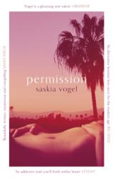 Permission (ISBN: 9780349700427)