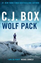 Wolf Pack (ISBN: 9781788549257)
