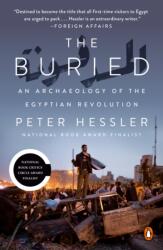 The Buried (ISBN: 9780525559580)