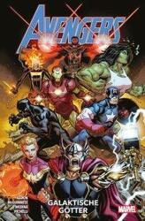 Avengers - Reînceput (ISBN: 9783741616068)